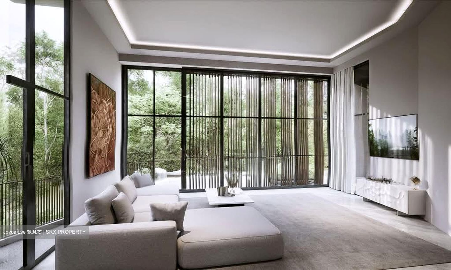 Braddell Heights Estate (D13), Detached #600309911